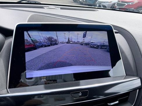 Used 2022 Cadillac CT5 Premium Luxury AWD/4WD image 21