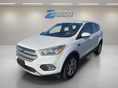 Used 2019 Ford Escape SE