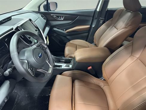 New 2026 Subaru Ascent Touring w/ Popular Package #2 AWD/4WD image 7