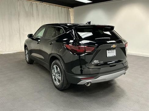 New 2026 Chevrolet Blazer LT w/ LPO, Floor Liner Package AWD/4WD image 3