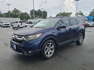 Used 2017 Honda CR-V EX-L 360° Tour