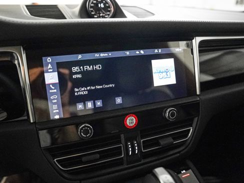 New 2026 Porsche Macan S image 22