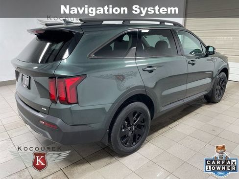 Used 2023 Kia Sorento S w/ Panoramic Sunroof Package AWD/4WD image 7