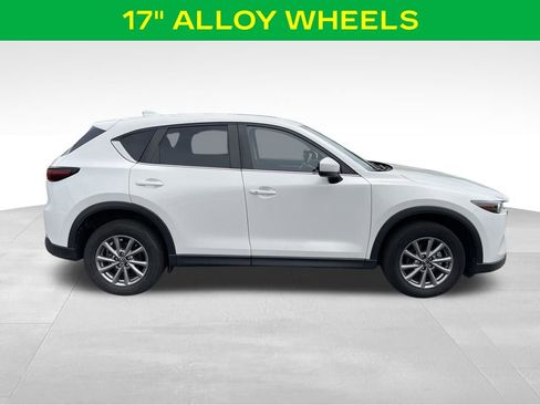 Used 2023 MAZDA CX-5 AWD 2.5 S image 6