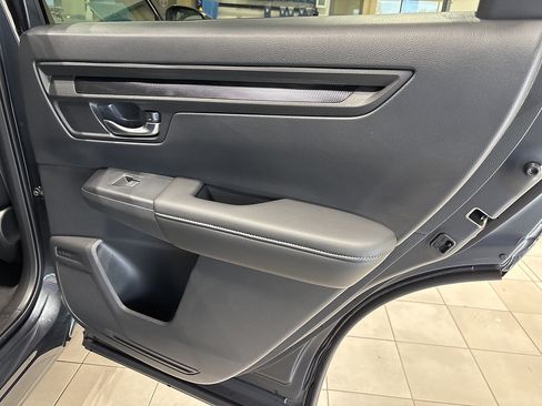 New 2026 Honda CR-V LX image 20