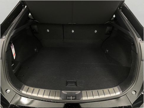 New 2026 Lexus RZ 350e 2WD image 6