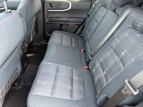 New 2026 Ford Bronco Sport Heritage image 19