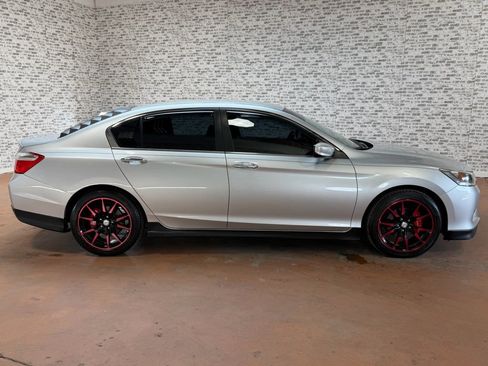 Used 2013 Honda Accord Sport image 6