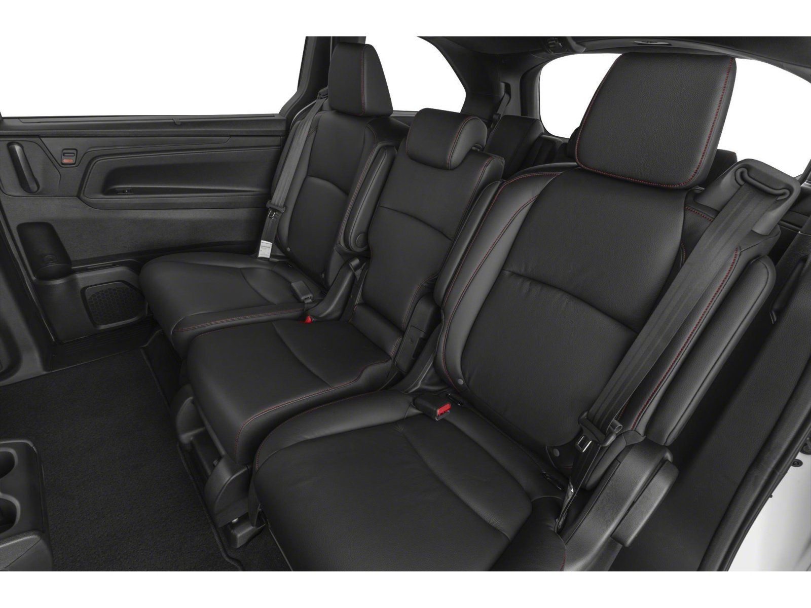 Used 2024 Honda Odyssey Sport image 9