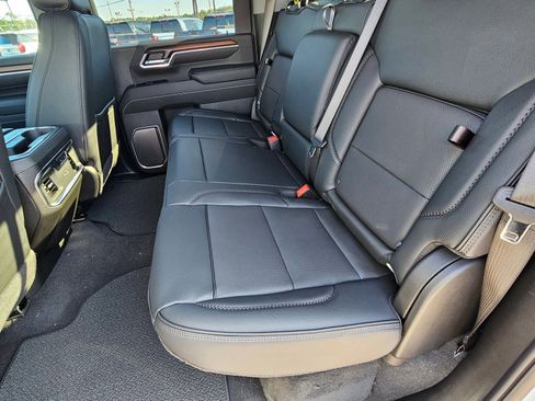 New 2026 GMC Sierra 2500 Denali w/ Denali Reserve Package image 24