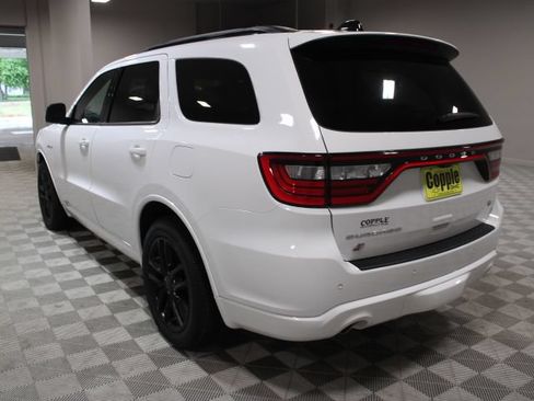 Used 2024 Dodge Durango R/T AWD/4WD image 10