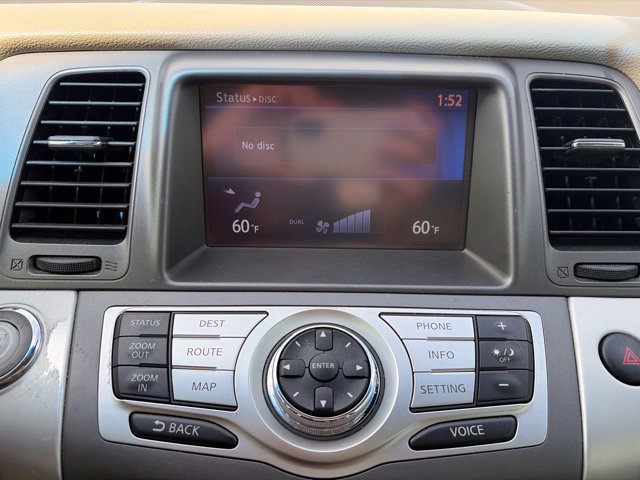 Used 2014 Nissan Murano LE w/ Platinum Edition Package AWD/4WD image 37