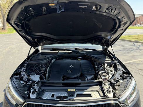 Certified 2026 Mercedes-Benz GLC 300 4MATIC image 33