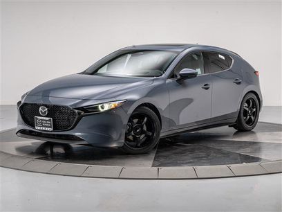 New 2025 MAZDA MAZDA3 2.5 S Hatchback w/ Premium Pkg