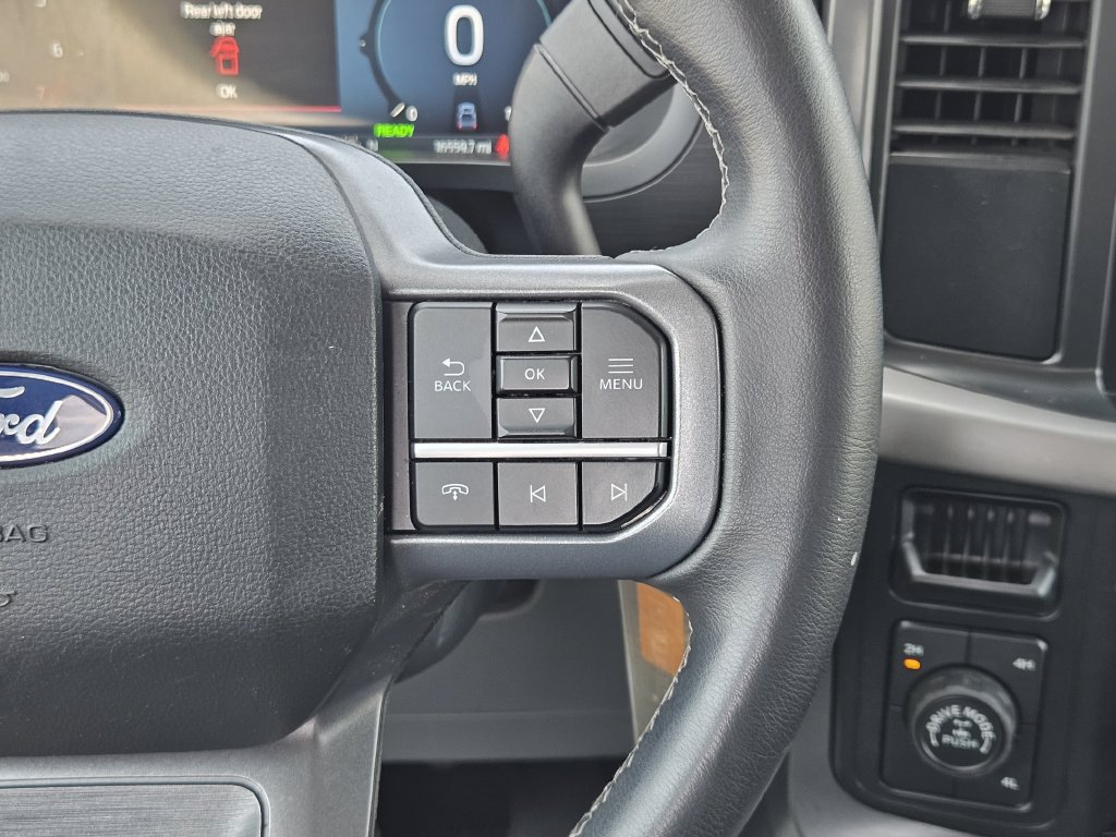 Used 2025 Ford F150 XLT w/ Equipment Group 301A Standard AWD/4WD image 28