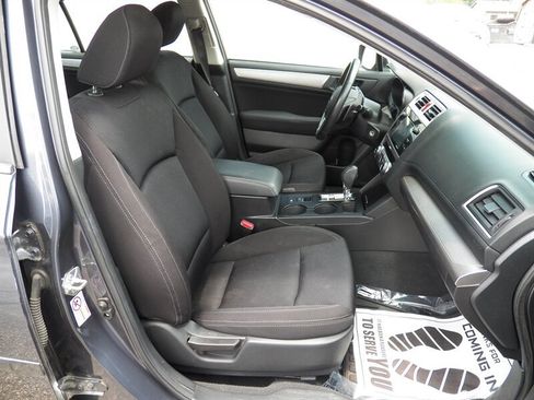 Used 2015 Subaru Legacy 2.5i Premium AWD/4WD image 12