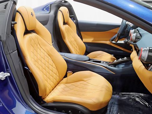 Used 2021 Ferrari 812 GTS RWD image 41