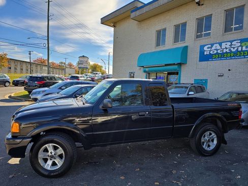 Used 2005 Ford Ranger XLT image 4