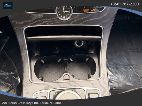 Used 2016 Mercedes-Benz C 450 AMG image 26