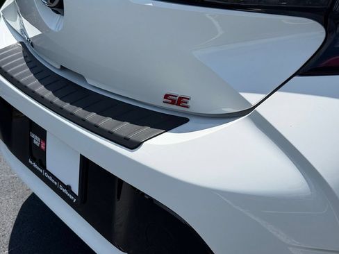 New 2026 Toyota Corolla SE FWD image 9