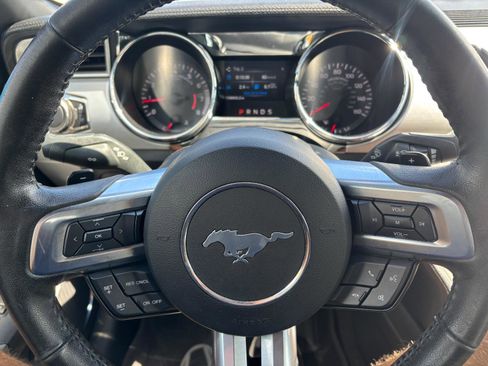 Used 2017 Ford Mustang GT Premium w/ Equipment Group 401A image 13