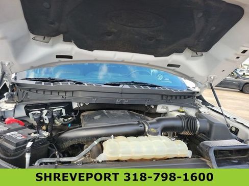 Used 2022 Ford F150 Tremor w/ Equipment Group 402A High AWD/4WD image 31