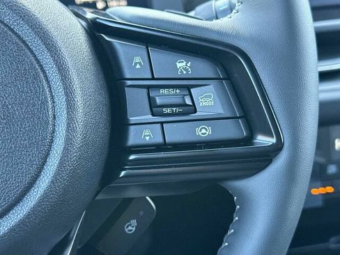 New 2026 Subaru Outback Touring AWD/4WD image 31