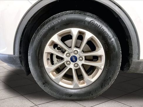 Used 2020 Ford Escape SE AWD/4WD image 8