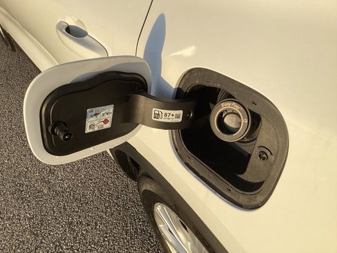 New 2025 Ford Escape Active image 14