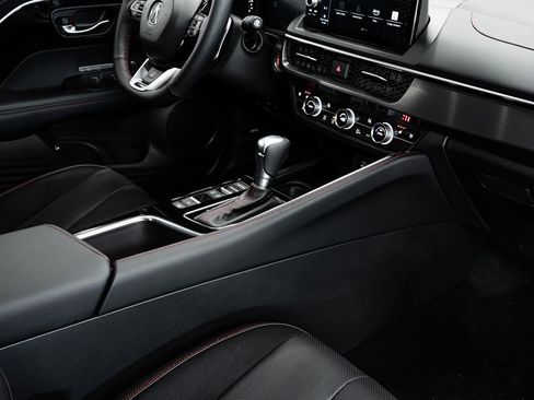 New 2025 Acura ADX A-Spec image 20