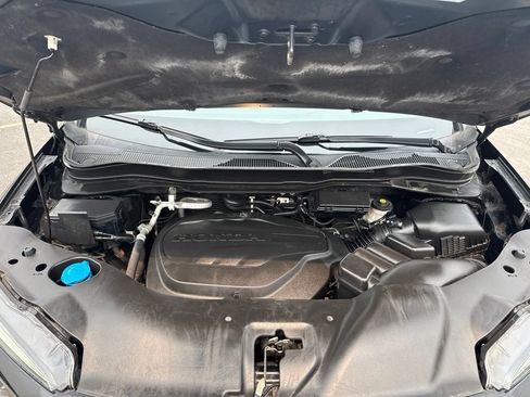 Used 2021 Honda Passport EX-L image 17