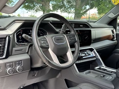 Certified 2026 GMC Sierra 2500 Denali AWD/4WD image 25