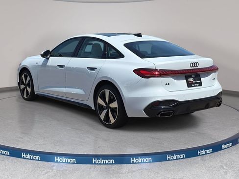 New 2026 Audi A5 2.0T Premium Plus AWD/4WD image 7