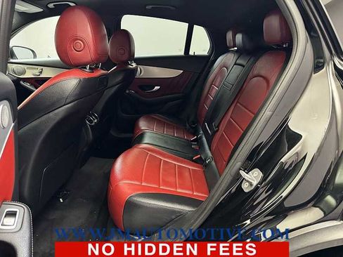 Used 2019 Mercedes-Benz GLC 300 4MATIC Coupe image 15