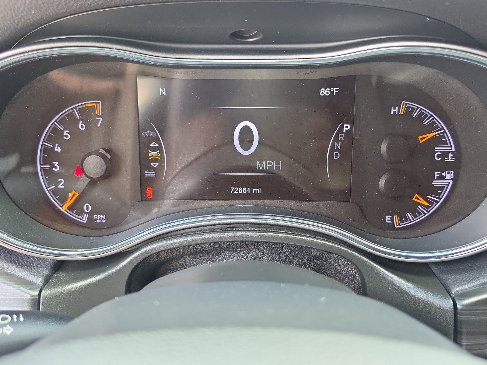 Used 2021 Jeep Grand Cherokee Laredo w/ Security & Convenience Group RWD image 27