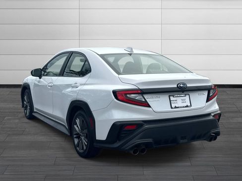 Used 2024 Subaru WRX w/ Accessory Package #2 AWD/4WD image 7