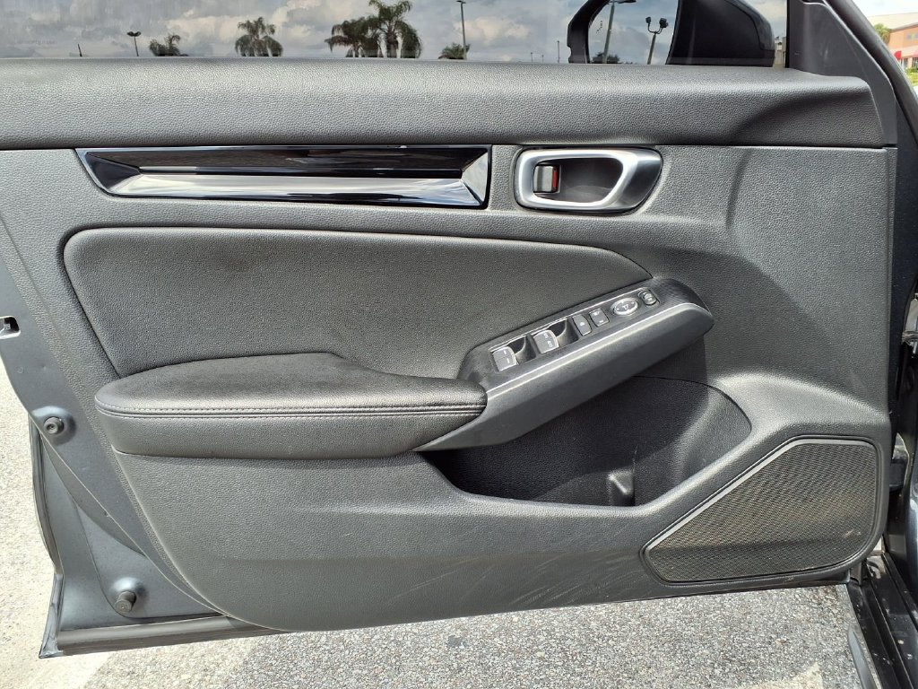 Used 2023 Honda Civic Sport Touring image 24