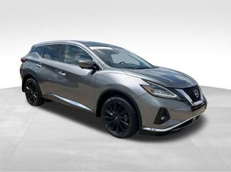 Used 2023 Nissan Murano SL w/ SL Moonroof Package FWD video 2