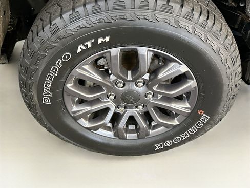 Used 2022 Ford Ranger XLT w/ Equipment Group 301A Mid image 11