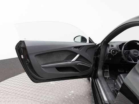 Used 2020 Audi TT 2.0T AWD/4WD image 10