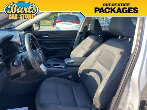 Used 2019 Nissan Altima 2.5 S FWD image 24