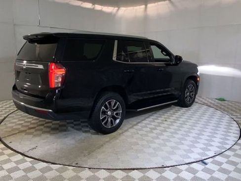 Used 2023 Chevrolet Tahoe LT AWD/4WD image 3