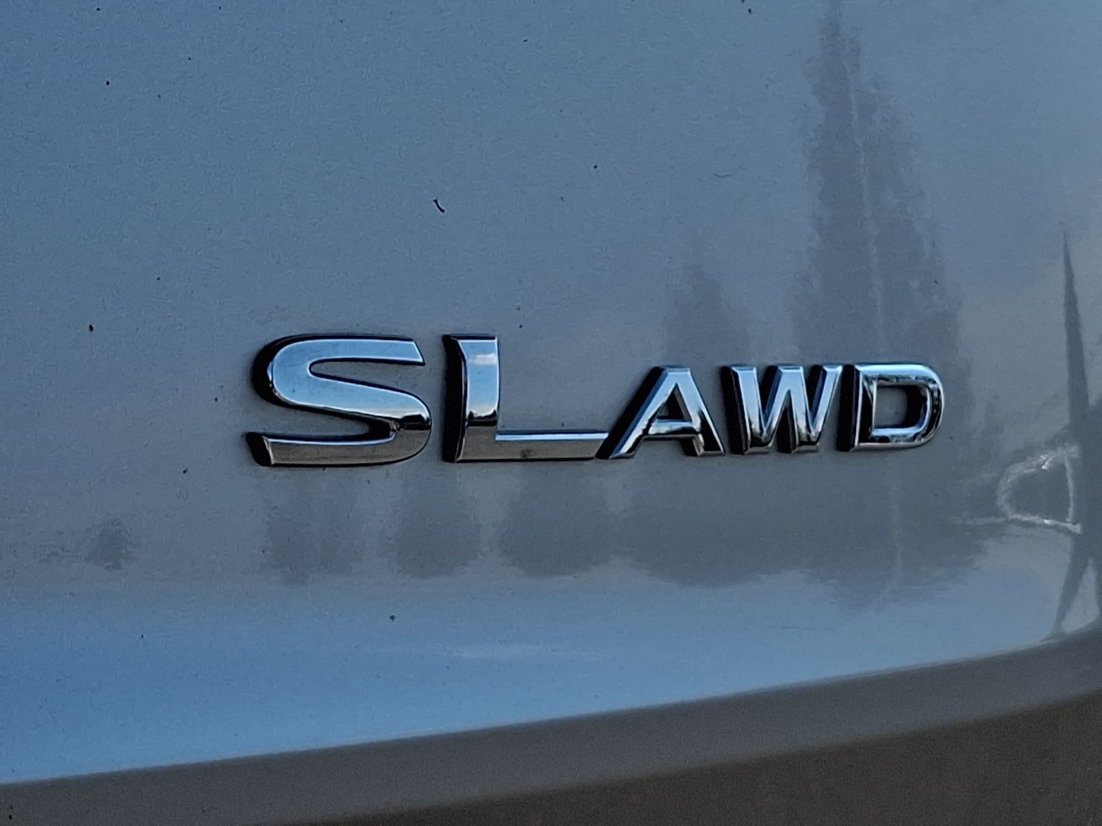 Certified 2023 Nissan Rogue SL AWD/4WD image 32