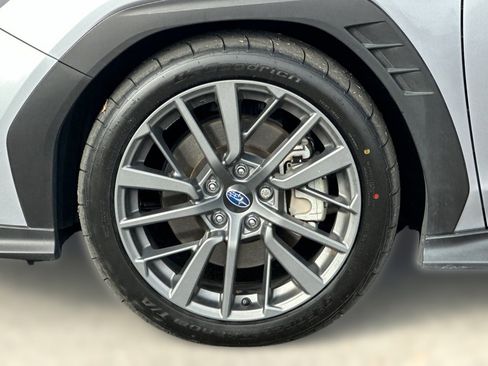 Used 2022 Subaru WRX GT image 11