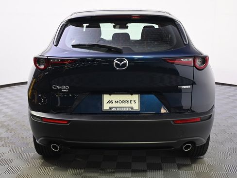 New 2026 MAZDA CX-30 AWD 2.5 S image 5