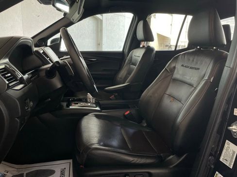 Used 2020 Honda Ridgeline Black Edition image 11