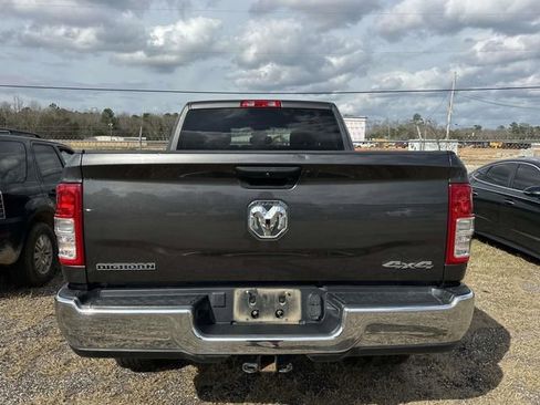 Used 2024 RAM 2500 Big Horn image 12