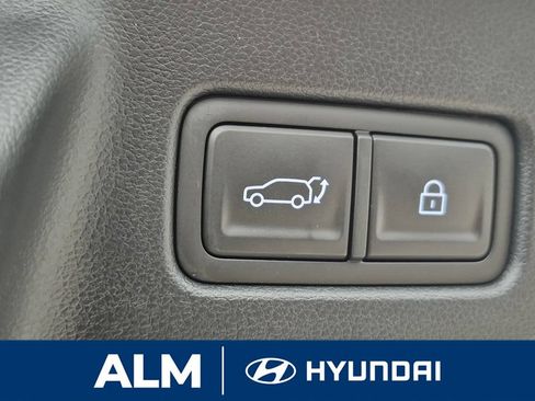 New 2026 Hyundai Santa Fe Calligraphy FWD image 9