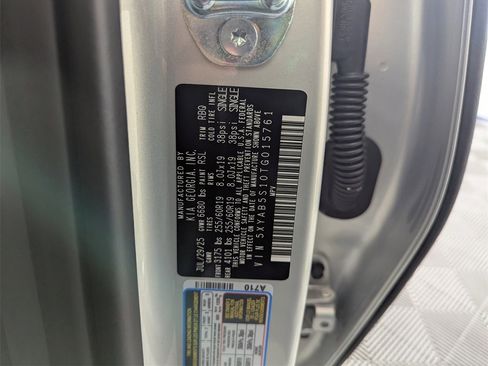 New 2026 Kia EV9 Light image 44