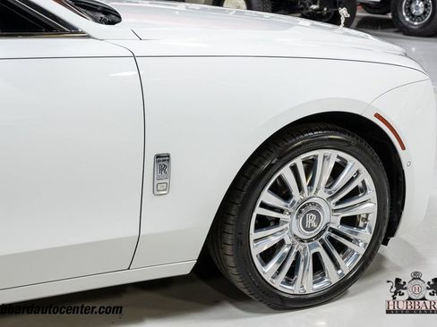 Used 2021 Rolls-Royce Ghost image 36